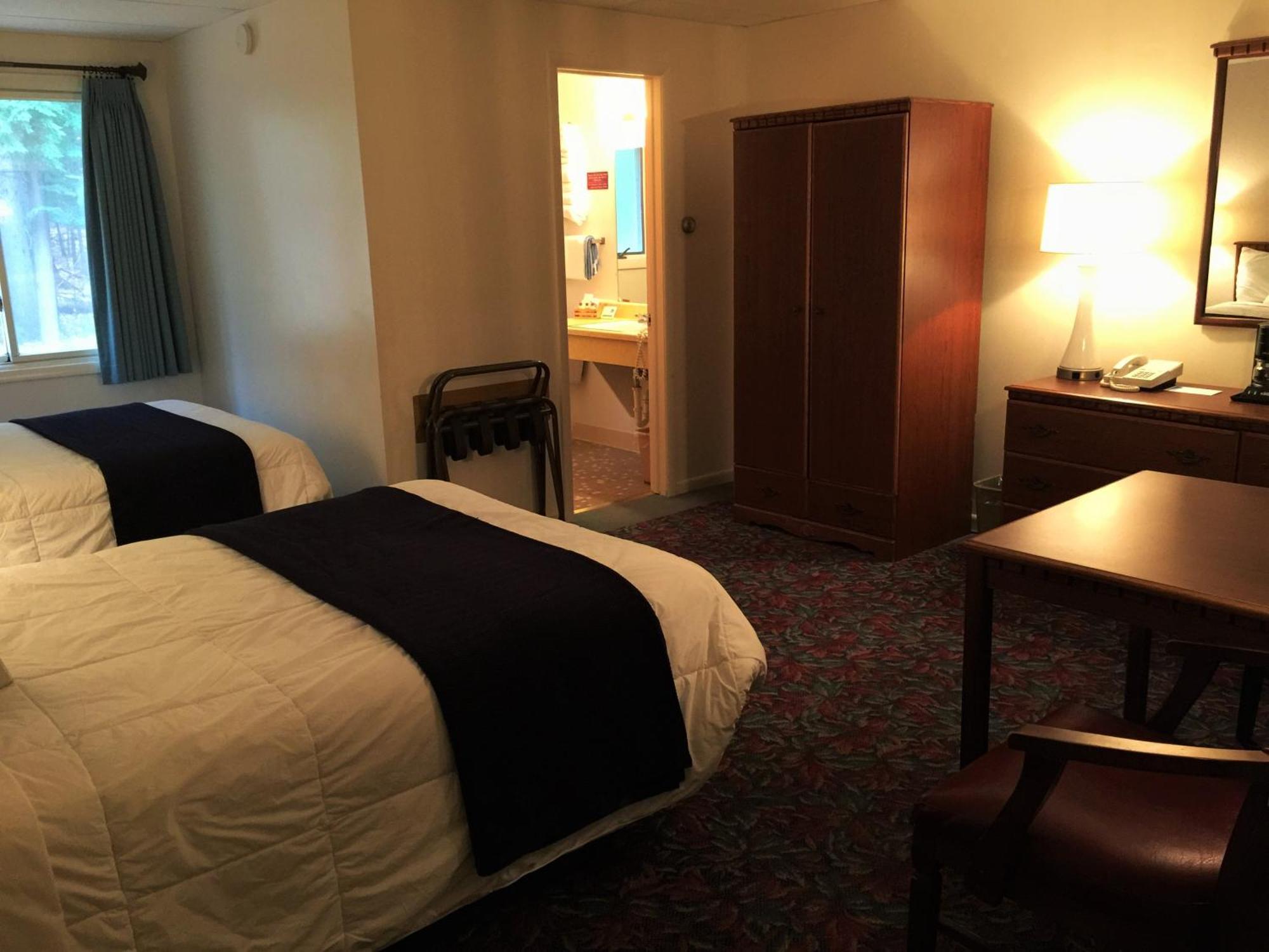 Cedar Motor Inn มาร์เคท ห้อง รูปภาพ