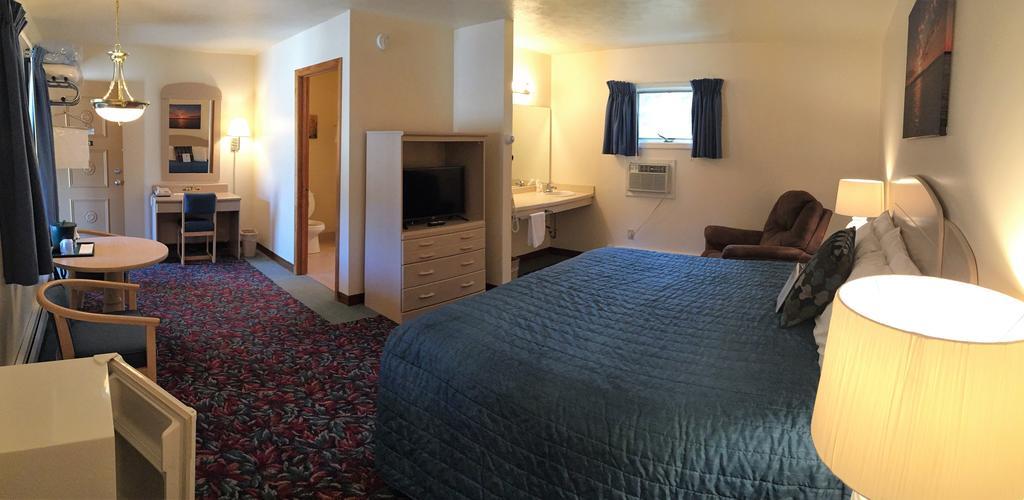Cedar Motor Inn มาร์เคท ภายนอก รูปภาพ